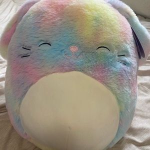 Brand new fuzz a mallow